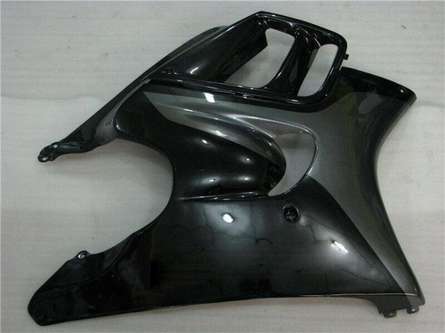 Lucido Nero Carene Moto Honda CBR 600 F3 1995-1998 Lucido Nero Carene Moto Honda CBR 600 F3 1995-1998