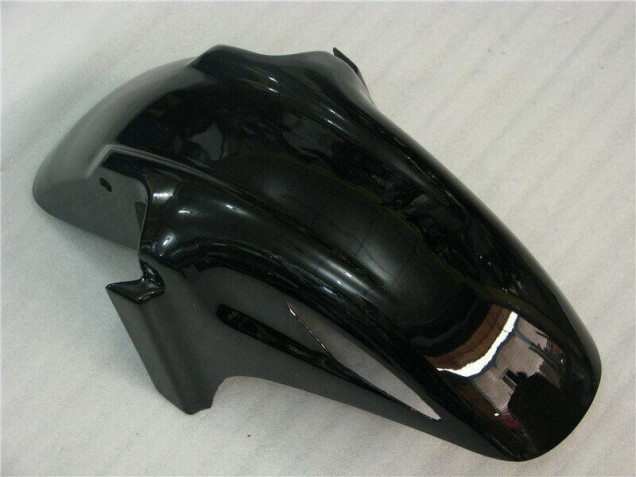 Lucido Nero Carene Moto Honda CBR 600 F3 1995-1998 Lucido Nero Carene Moto Honda CBR 600 F3 1995-1998
