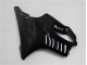 Lucido Nero Carene Moto Honda CBR 600 F4i 2001-2003 Lucido Nero Carene Moto Honda CBR 600 F4i 2001-2003