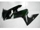 Lucido Nero Carene Moto Kawasaki EX650 2009-2011 Lucido Nero Carene Moto Kawasaki EX650 2009-2011