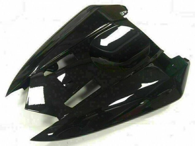 Lucido Nero Carene Moto Kawasaki ZX10R 2003-2005 Lucido Nero Carene Moto Kawasaki ZX10R 2003-2005