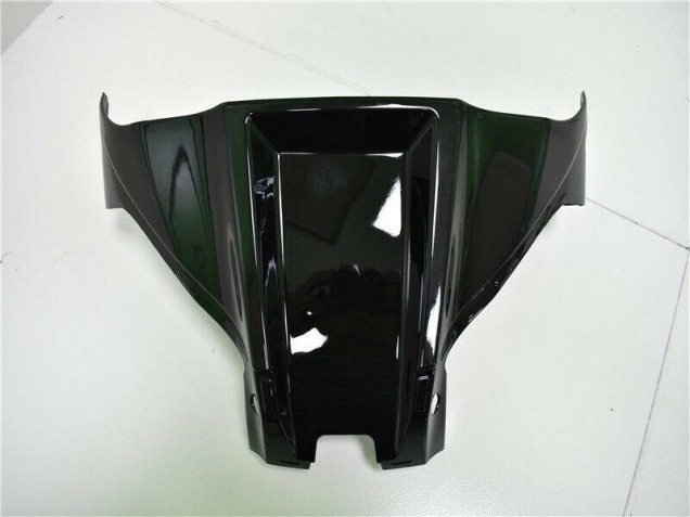 Lucido Nero Carene Moto Kawasaki ZX10R 2011-2015 Lucido Nero Carene Moto Kawasaki ZX10R 2011-2015