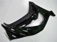 Lucido Nero Carene Moto Kawasaki ZX10R 2011-2015 Lucido Nero Carene Moto Kawasaki ZX10R 2011-2015