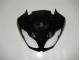 Lucido Nero Carene Moto Kawasaki ZX6R 2009-2012 Lucido Nero Carene Moto Kawasaki ZX6R 2009-2012