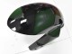 Lucido Nero Carene Moto Suzuki GSXR 600 / 750 K6 2006-2007 Lucido Nero Carene Moto Suzuki GSXR 600 / 750 K6 2006-2007