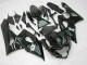 Lucido Nero Carrozzeria Moto & Carena Moto Suzuki GSXR 1000 K5 2005-2006 Lucido Nero Carrozzeria Moto & Carena Moto Suzuki GSXR 1000 K5 2005-2006