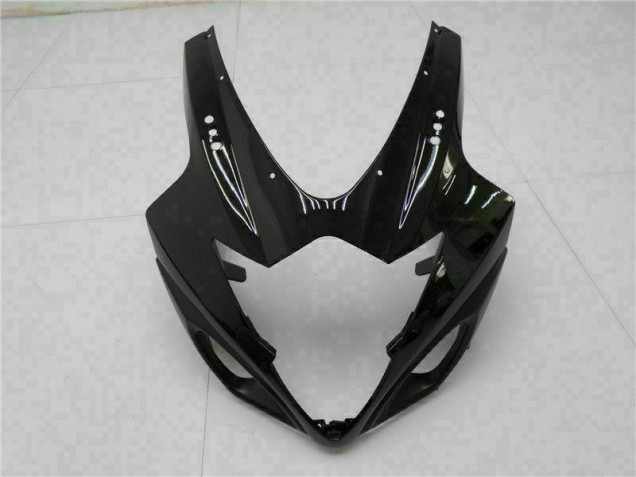 Lucido Nero Carrozzeria Moto & Carena Moto Suzuki GSXR 1000 K5 2005-2006 Lucido Nero Carrozzeria Moto & Carena Moto Suzuki GSXR 1000 K5 2005-2006