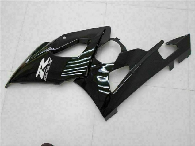 Lucido Nero Carrozzeria Moto & Carena Moto Suzuki GSXR 1000 K5 2005-2006 Lucido Nero Carrozzeria Moto & Carena Moto Suzuki GSXR 1000 K5 2005-2006