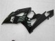 Lucido Nero Carrozzeria Moto & Carena Moto Suzuki GSXR 1000 K5 2005-2006 Lucido Nero Carrozzeria Moto & Carena Moto Suzuki GSXR 1000 K5 2005-2006