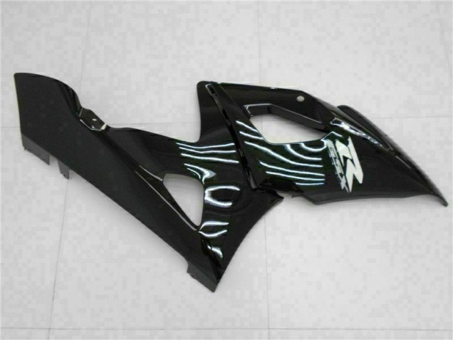 Lucido Nero Carrozzeria Moto & Carena Moto Suzuki GSXR 1000 K5 2005-2006 Lucido Nero Carrozzeria Moto & Carena Moto Suzuki GSXR 1000 K5 2005-2006