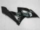 Lucido Nero Carrozzeria Moto & Carena Moto Suzuki GSXR 1000 K5 2005-2006 Lucido Nero Carrozzeria Moto & Carena Moto Suzuki GSXR 1000 K5 2005-2006