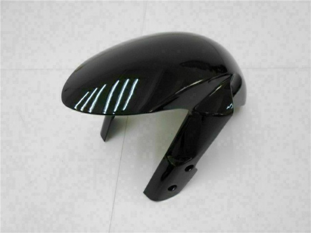 Lucido Nero Carrozzeria Moto & Carena Moto Suzuki GSXR 1000 K5 2005-2006 Lucido Nero Carrozzeria Moto & Carena Moto Suzuki GSXR 1000 K5 2005-2006