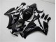 Lucido Nero Carrozzeria & Plastica Moto Honda CBR 1000 RR 2012-2016 Lucido Nero Carrozzeria & Plastica Moto Honda CBR 1000 RR 2012-2016