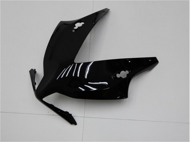 Lucido Nero Carrozzeria & Plastica Moto Honda CBR 1000 RR 2012-2016 Lucido Nero Carrozzeria & Plastica Moto Honda CBR 1000 RR 2012-2016
