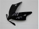 Lucido Nero Carrozzeria & Plastica Moto Honda CBR 1000 RR 2012-2016 Lucido Nero Carrozzeria & Plastica Moto Honda CBR 1000 RR 2012-2016