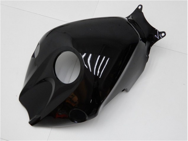 Lucido Nero Carrozzeria & Plastica Moto Honda CBR 1000 RR 2012-2016 Lucido Nero Carrozzeria & Plastica Moto Honda CBR 1000 RR 2012-2016