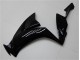 Lucido Nero Carrozzeria & Plastica Moto Honda CBR 1000 RR 2012-2016 Lucido Nero Carrozzeria & Plastica Moto Honda CBR 1000 RR 2012-2016