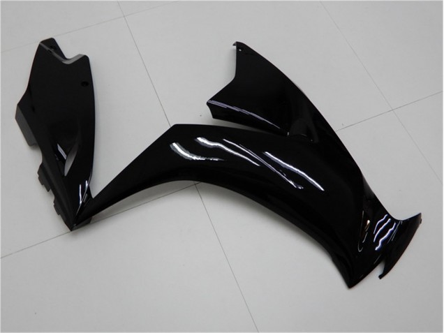 Lucido Nero Carrozzeria & Plastica Moto Honda CBR 1000 RR 2012-2016 Lucido Nero Carrozzeria & Plastica Moto Honda CBR 1000 RR 2012-2016