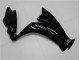 Lucido Nero Carrozzeria & Plastica Moto Honda CBR 1000 RR 2012-2016 Lucido Nero Carrozzeria & Plastica Moto Honda CBR 1000 RR 2012-2016