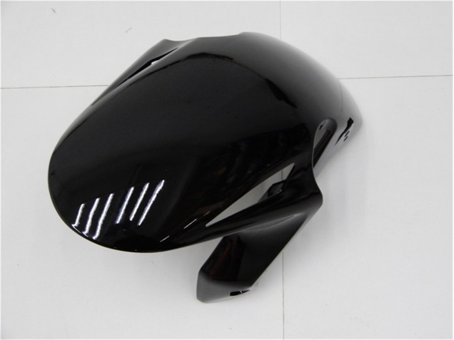 Lucido Nero Carrozzeria & Plastica Moto Honda CBR 1000 RR 2012-2016 Lucido Nero Carrozzeria & Plastica Moto Honda CBR 1000 RR 2012-2016