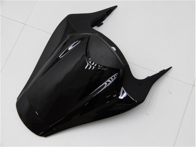 Lucido Nero Carrozzeria & Plastica Moto Honda CBR 1000 RR 2012-2016 Lucido Nero Carrozzeria & Plastica Moto Honda CBR 1000 RR 2012-2016