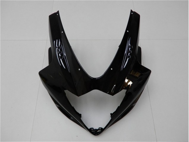 Lucido Nero Kit Carenatura Moto Completa Suzuki GSXR 1000 K5 2005-2006 Lucido Nero Kit Carenatura Moto Completa Suzuki GSXR 1000 K5 2005-2006