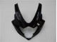 Lucido Nero Kit Carenatura Moto Completa Suzuki GSXR 1000 K5 2005-2006 Lucido Nero Kit Carenatura Moto Completa Suzuki GSXR 1000 K5 2005-2006