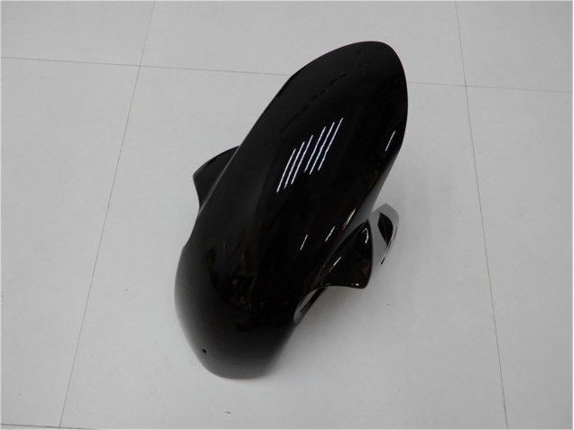 Lucido Nero Kit Carenatura Moto Completa Suzuki GSXR 1000 K5 2005-2006 Lucido Nero Kit Carenatura Moto Completa Suzuki GSXR 1000 K5 2005-2006