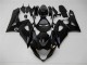 Lucido Nero Kit Carenatura Moto Completa Suzuki GSXR 1000 K5 2005-2006 Lucido Nero Kit Carenatura Moto Completa Suzuki GSXR 1000 K5 2005-2006