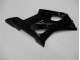 Lucido Nero Kit Carenatura Moto Iniezione Suzuki GSXR 1000 K3 2003-2004 Lucido Nero Kit Carenatura Moto Iniezione Suzuki GSXR 1000 K3 2003-2004