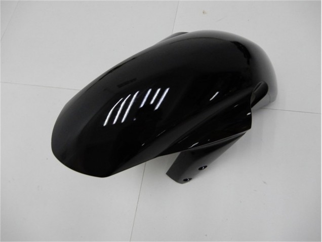 Lucido Nero Kit Carenatura Moto Iniezione Suzuki GSXR 1000 K3 2003-2004 Lucido Nero Kit Carenatura Moto Iniezione Suzuki GSXR 1000 K3 2003-2004