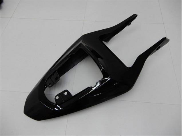 Lucido Nero Kit Carenatura Moto Iniezione Suzuki GSXR 1000 K3 2003-2004 Lucido Nero Kit Carenatura Moto Iniezione Suzuki GSXR 1000 K3 2003-2004
