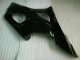 Lucido Nero Kits Carenatura Moto Iniezione Suzuki GSXR 1000 K3 2003-2004 Lucido Nero Kits Carenatura Moto Iniezione Suzuki GSXR 1000 K3 2003-2004