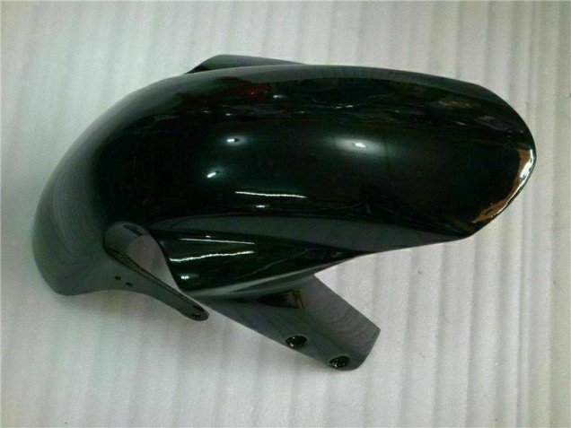 Lucido Nero Kits Carenatura Moto Iniezione Suzuki GSXR 1000 K3 2003-2004 Lucido Nero Kits Carenatura Moto Iniezione Suzuki GSXR 1000 K3 2003-2004