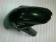 Lucido Nero Kits Carenatura Moto Iniezione Suzuki GSXR 1000 K3 2003-2004 Lucido Nero Kits Carenatura Moto Iniezione Suzuki GSXR 1000 K3 2003-2004