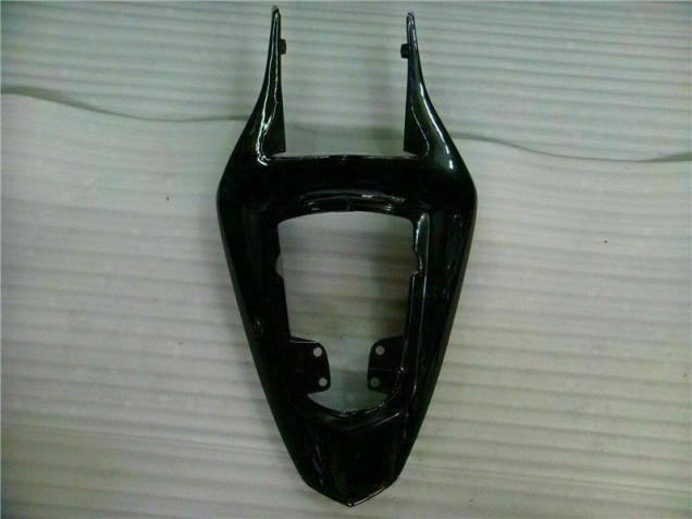 Lucido Nero Kits Carenatura Moto Iniezione Suzuki GSXR 1000 K3 2003-2004 Lucido Nero Kits Carenatura Moto Iniezione Suzuki GSXR 1000 K3 2003-2004