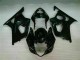 Lucido Nero Kits Carenatura Moto Iniezione Suzuki GSXR 1000 K3 2003-2004 Lucido Nero Kits Carenatura Moto Iniezione Suzuki GSXR 1000 K3 2003-2004