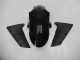 Lucido Nero Kits Carenatura Moto Kawasaki ZX6R 2007-2008 Lucido Nero Kits Carenatura Moto Kawasaki ZX6R 2007-2008