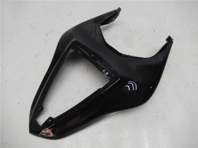 Lucido Nero Kits Carenatura Moto Kawasaki ZX6R 2007-2008 Lucido Nero Kits Carenatura Moto Kawasaki ZX6R 2007-2008