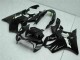 Lucido Nero Kits Carene Moto Honda CBR 600 F4i 2004-2007 Lucido Nero Kits Carene Moto Honda CBR 600 F4i 2004-2007