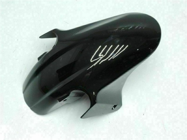Lucido Nero Kits Carene Moto Honda CBR 600 F4i 2004-2007 Lucido Nero Kits Carene Moto Honda CBR 600 F4i 2004-2007