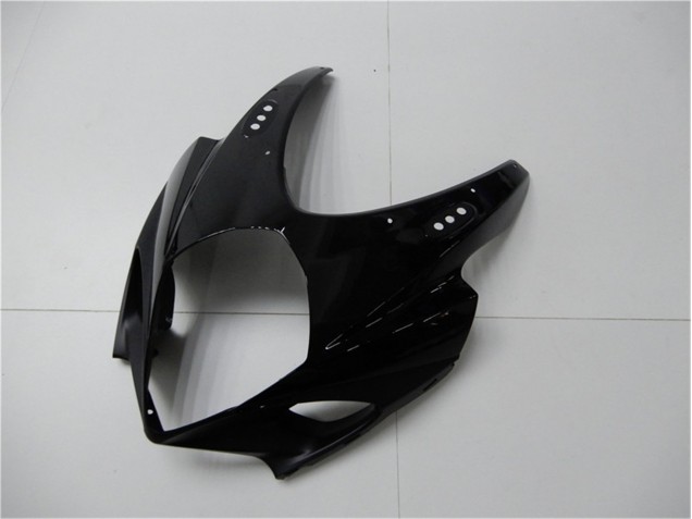 Lucido Nero Opaco Carene Moto Suzuki GSXR 1000 K7 2007-2008 Lucido Nero Opaco Carene Moto Suzuki GSXR 1000 K7 2007-2008