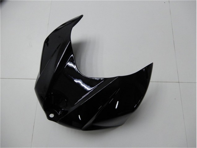 Lucido Nero Opaco Carene Moto Suzuki GSXR 1000 K7 2007-2008 Lucido Nero Opaco Carene Moto Suzuki GSXR 1000 K7 2007-2008