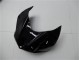 Lucido Nero Opaco Carene Moto Suzuki GSXR 1000 K7 2007-2008 Lucido Nero Opaco Carene Moto Suzuki GSXR 1000 K7 2007-2008