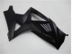 Lucido Nero Opaco Carene Moto Suzuki GSXR 1000 K7 2007-2008 Lucido Nero Opaco Carene Moto Suzuki GSXR 1000 K7 2007-2008