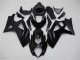 Lucido Nero Opaco Carene Moto Suzuki GSXR 1000 K7 2007-2008 Lucido Nero Opaco Carene Moto Suzuki GSXR 1000 K7 2007-2008