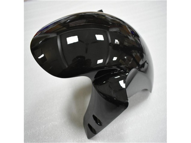 Lucido Nero Opaco Carene Moto Yamaha R1 2004-2006