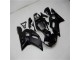 Lucido Nero Opaco Carene Moto Yamaha R6 1998-2002 Lucido Nero Opaco Carene Moto Yamaha R6 1998-2002