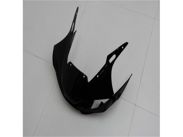 Lucido Nero Opaco Carene Moto Yamaha R6 1998-2002 Lucido Nero Opaco Carene Moto Yamaha R6 1998-2002