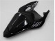 Lucido Nero Opaco Carene Moto Yamaha R6 2006-2007 Lucido Nero Opaco Carene Moto Yamaha R6 2006-2007